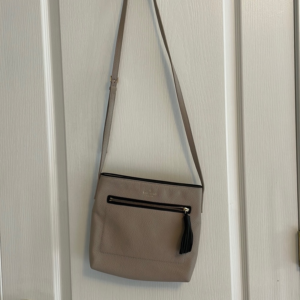 Kate Spade Crossbody Purse